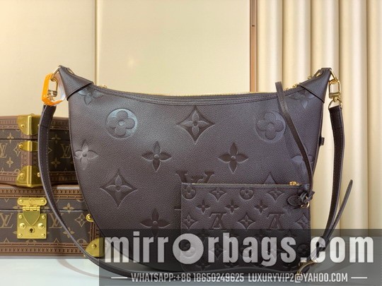 Replica LV Bags Loop m14042 38x26x10cm gf