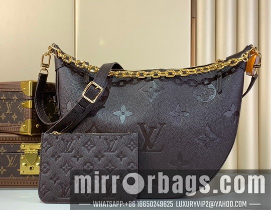 Replica LV Bags Loop m14042 38x26x10cm gf