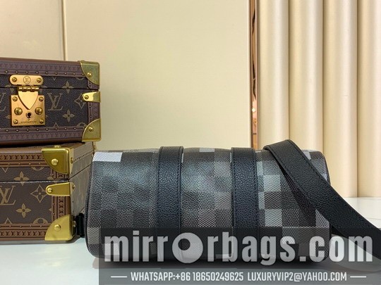 Replica LV Bags Keepall M14919 15x11x25cm gf