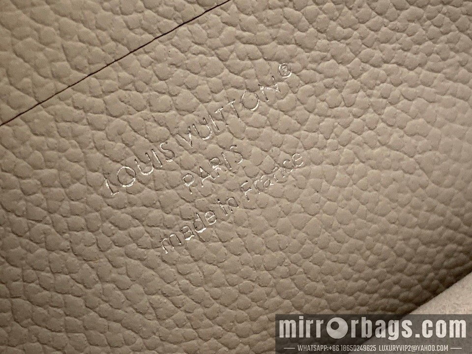 Replica LV Bags Rosy m13570 19.5x13.5x6.5cm gf