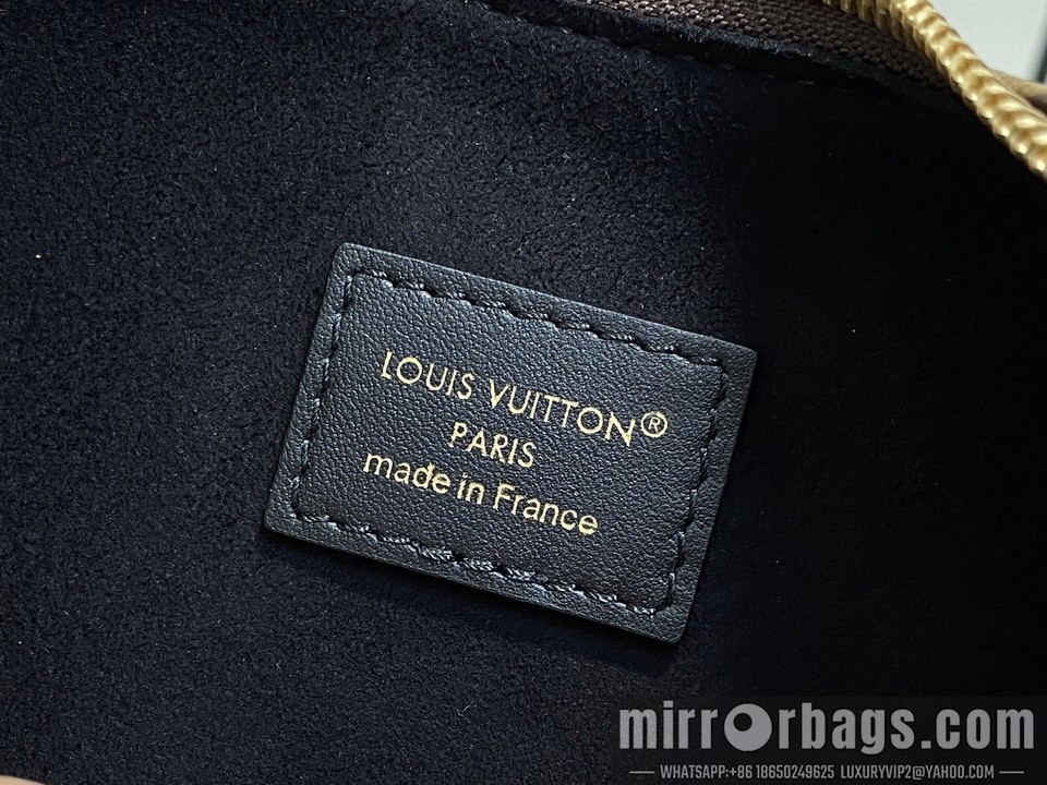 Replica LV Bags Cookie M15056 19x5x28.5cm gf
