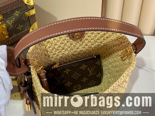 Replica LV Bags All In m14217 18x12x16cm gf