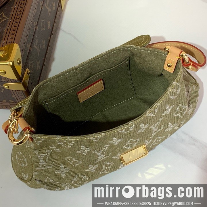 Replica LV Bags Vintage M95050 26x15x9cm gf