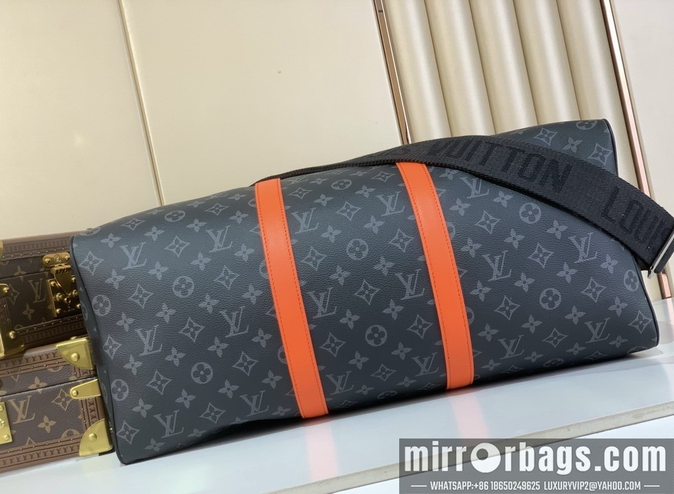 Replica LV Bags Keepall M15251 50x29x23cm gf
