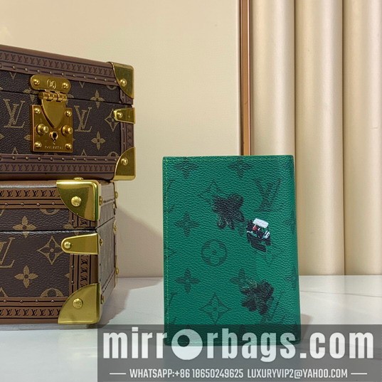 Replica LV Bags M14875 10x14x2.5cm gf