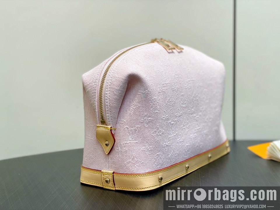 Replica LV Bags Cosmétique M13750 27x18x9cm gf1