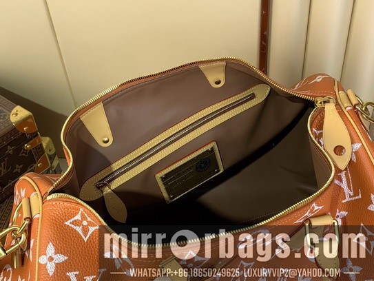 Replica LV Bags Speedy M11565 50x32x29cm gf2