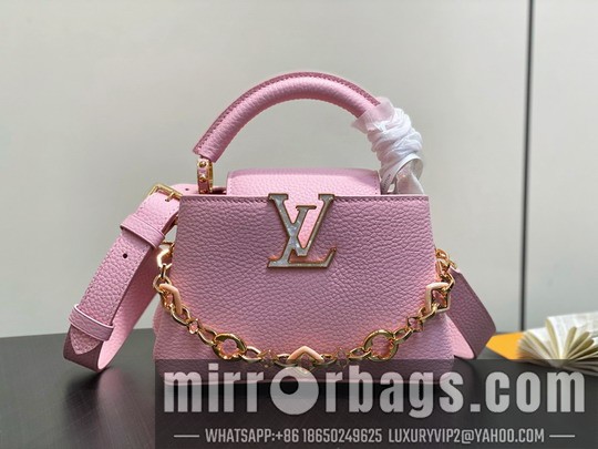 Replica LV Bags Cap M14970 14x8x21cm gf.