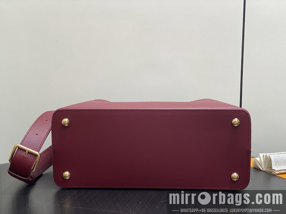 Replica LV Bags Cap M24607 38x23x16cm gf2
