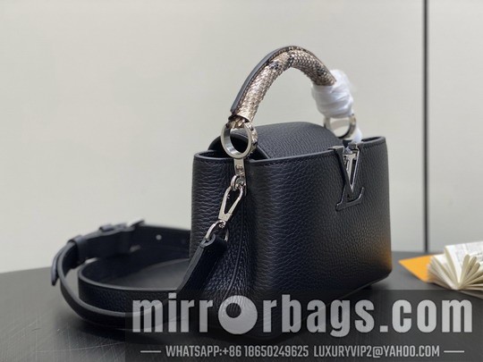 Replica LV Bags Cap N85513 14x8x21cm gf