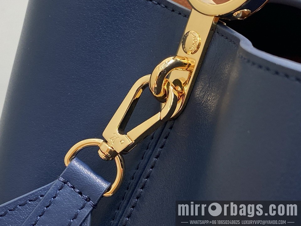 Replica LV Bags Cap M24607 38x23x16cm gf3