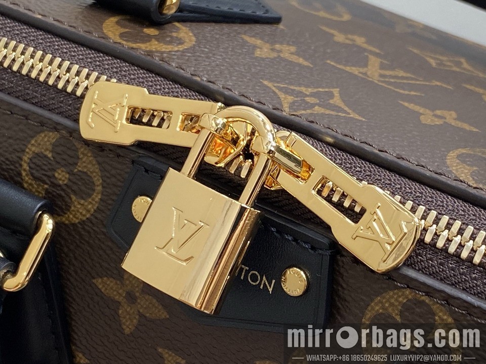 Replica LV Bags Speedy M26181 20x15x27cm gf