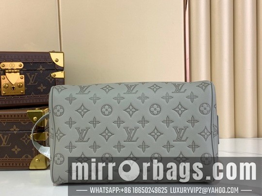 Replica LV Bags Dopp Kit m14843 15x16.5x28cm gf2