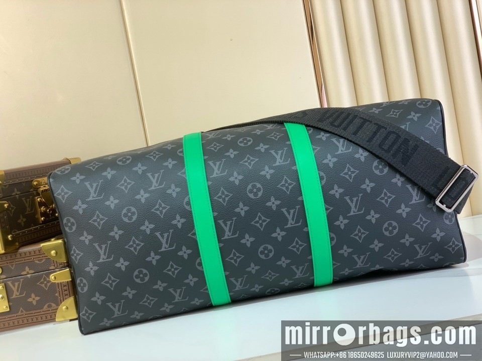 Replica LV Bags Keepall M26434 50x29x23cm gf