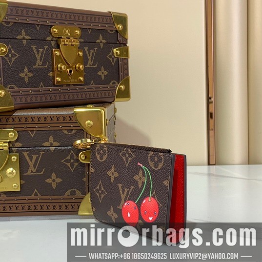 Replica LV Bags Lisa m13420 11.5x1.5x9cm gf