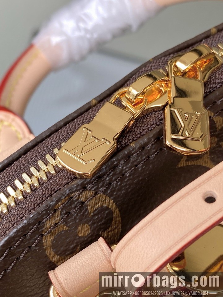 Replica LV Bags Alma M14339 15x19.5x10cm gf5