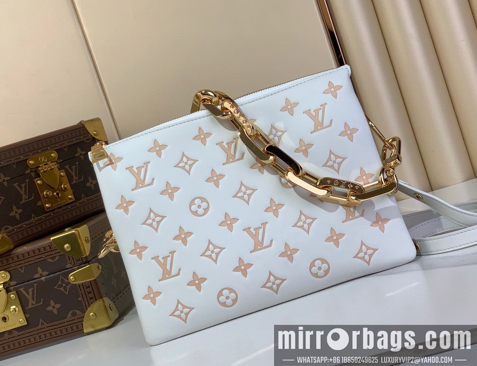 Replica LV Bags Coussin m14503 20x12x26cm gf