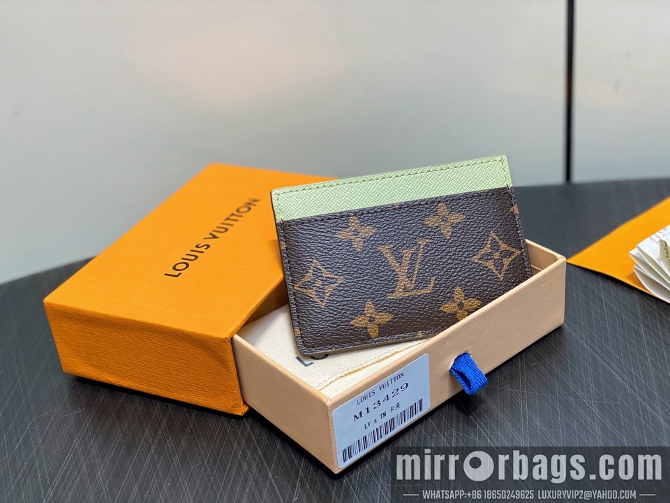 Replica LV Bags M13429 7x0.5x11cm gf