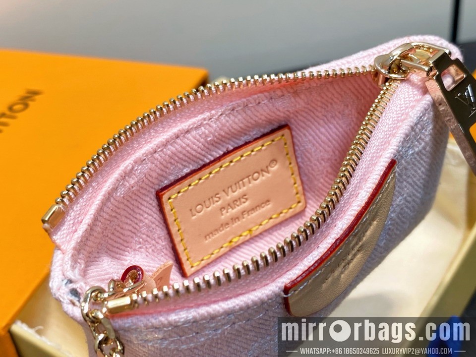 Replica LV Bags M13208 12x7x1.5cm gf
