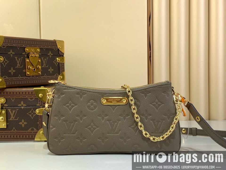 Replica LV Bags Pochette Liv m25816 24.5x13.5x6.5cm gf