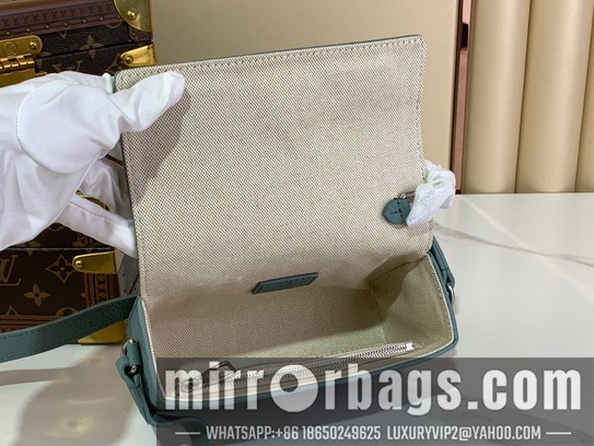 Replica LV Bags Steamer M13889 18x11x6.5cm gf