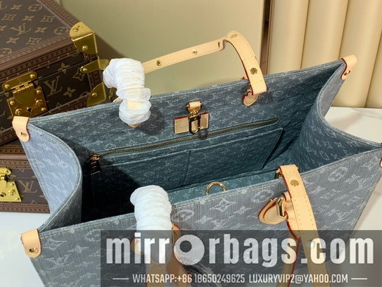 Replica LV Bags On m13189 35x27x14cm gf