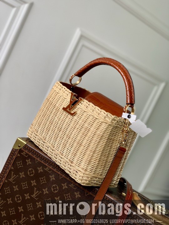 Replica LV Bags Cap N88126 27x9x18cm gf2