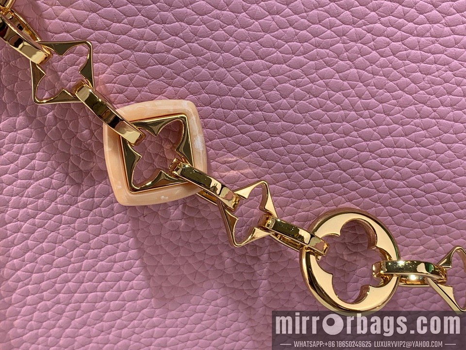 Replica LV Bags Cap M14971 27x9x18cm gf