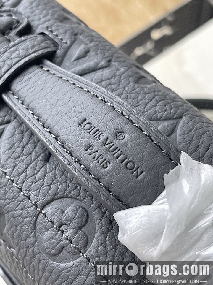 Replica LV Bags Soul Trunk M13871 19x15x7cm gf