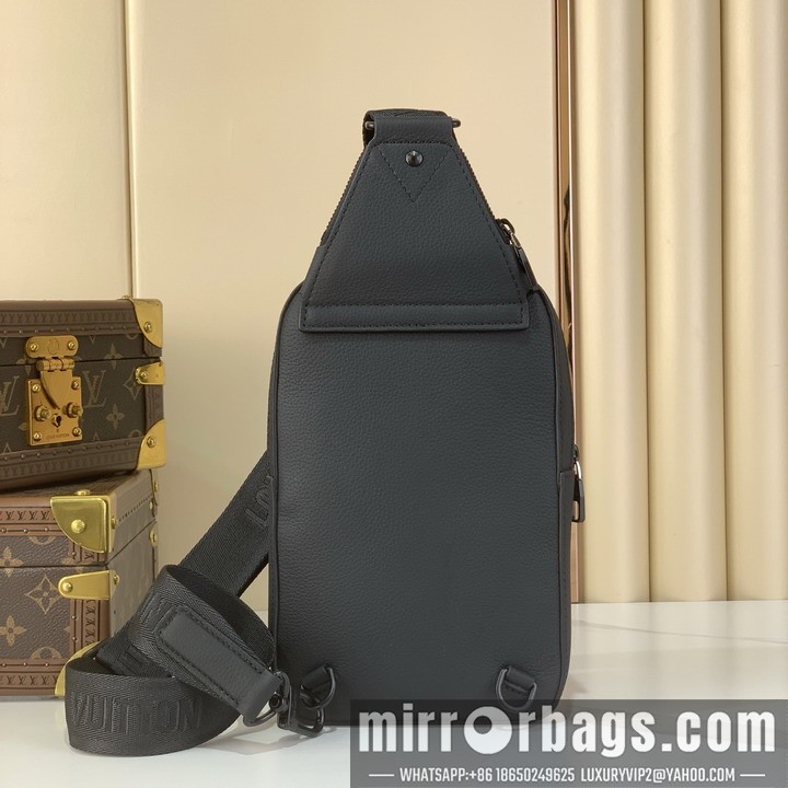Replica LV Bags Avenue M15255 16x33x5.7cm gf