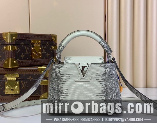 Replica LV Bags Cap N48865 21x14x8cm gf2