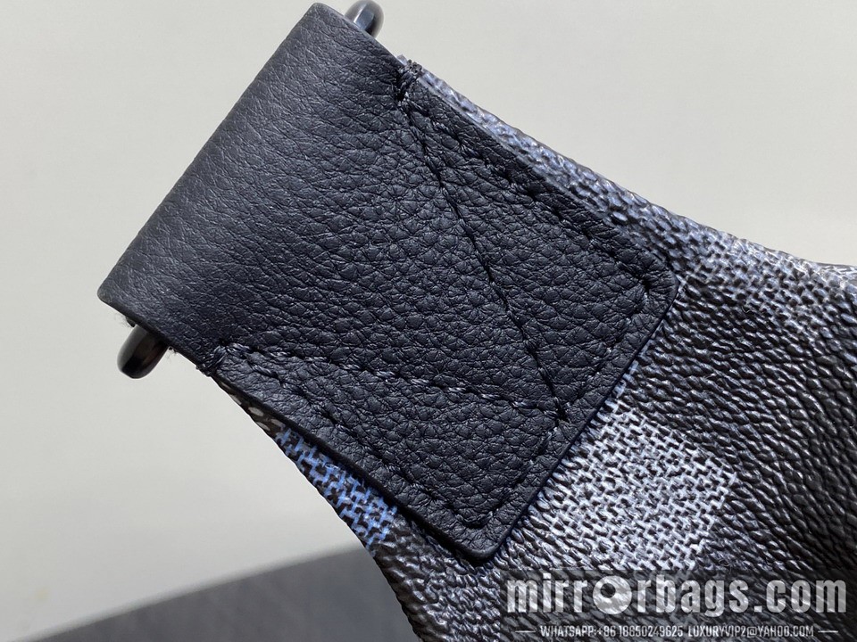 Replica LV Bags Rush M14920 15x8x30cm gf