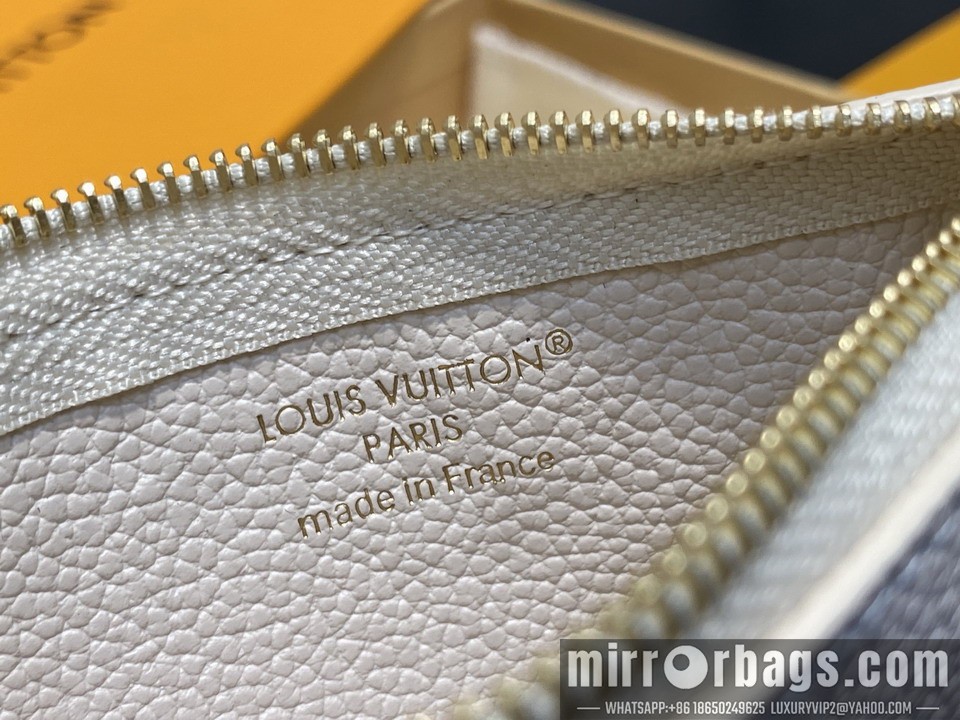 Replica LV Bags M25597 7x1.5x12cm gf