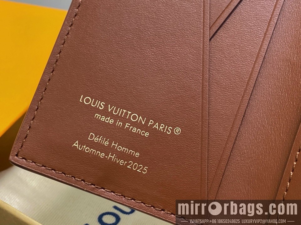 Replica LV Bags M26072 11.1x1x7.5cm gf6