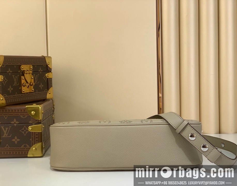 Replica LV Bags All Around m14617 25x8x28cm gf