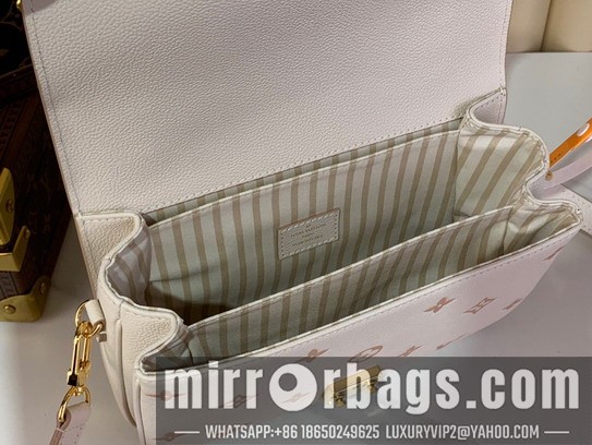 Replica LV Bags Metis M14977 25x19x7cm gf