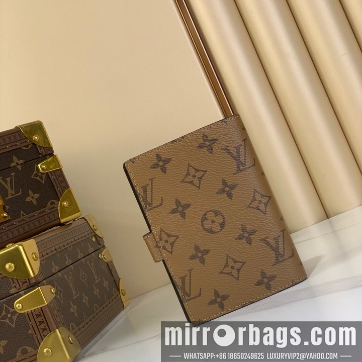 Replica LV Bags R20005 14.5x2x10cm gf3