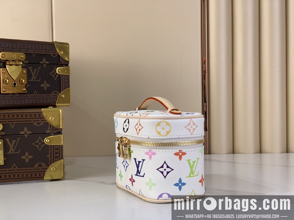 Replica LV Bags Nice Nano M44936 14x10.2x8.5cm gf1