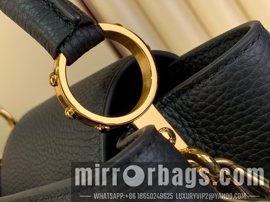 Replica LV Bags Cap m12936 12x8x27cm gf2
