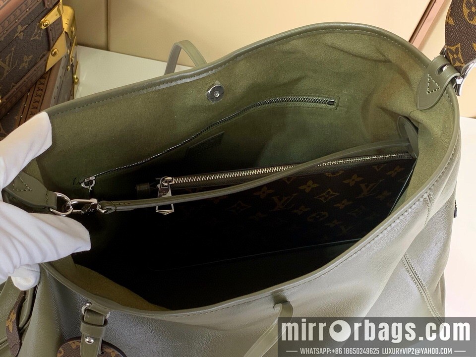 Replica LV Bags CarryAll m14268 30x15x39cm gf