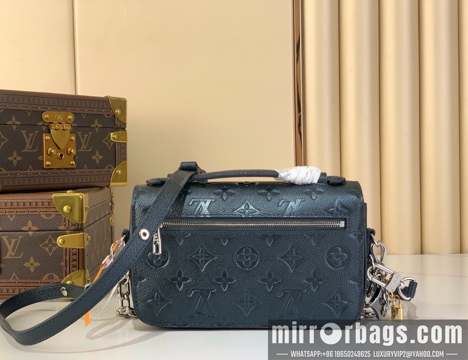 Replica LV Bags Metis m26456 21.5x13.5x6cm gf