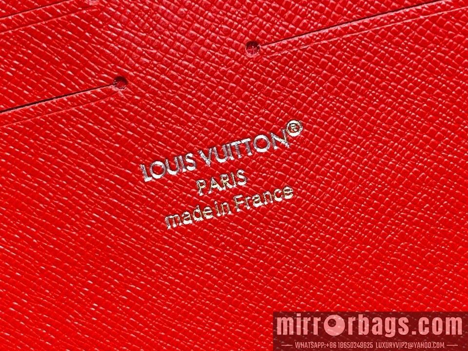 Replica LV Bags Voyage M14692 27x21x6cm gf