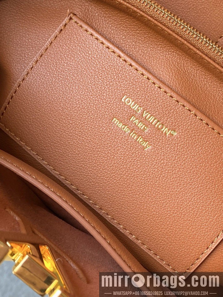 Replica LV Bags Cap M14371 33x24x12cm gf