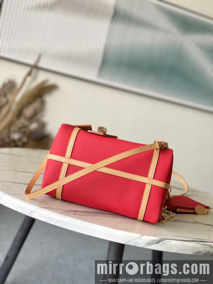 Replica LV Bags M13667 25x15x18cm gf