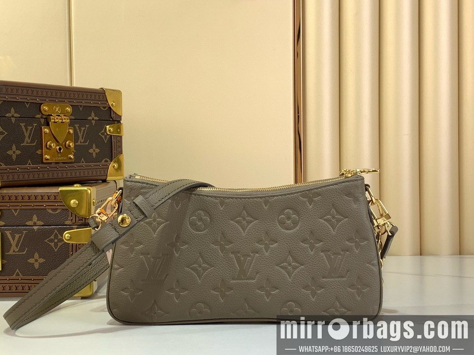 Replica LV Bags Pochette Liv m25816 24.5x13.5x6.5cm gf
