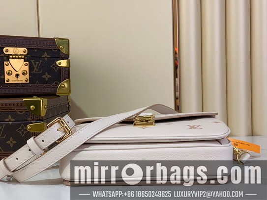 Replica LV Bags Metis M14977 25x19x7cm gf
