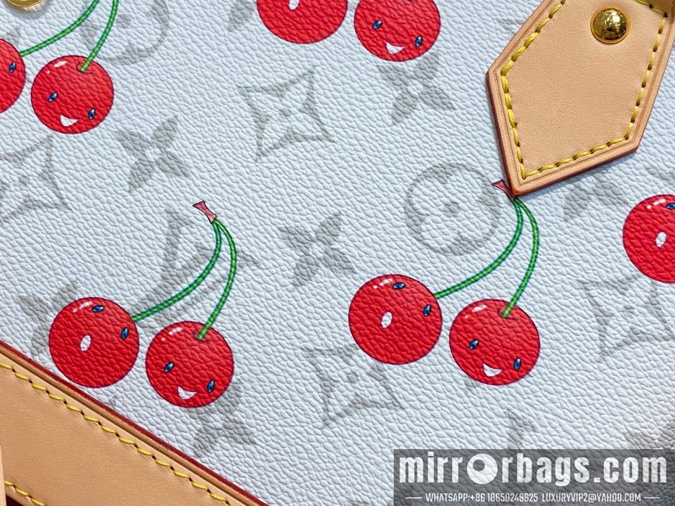 Replica LV Bags Alma M14234 23.5x17.5x11.5cm gf