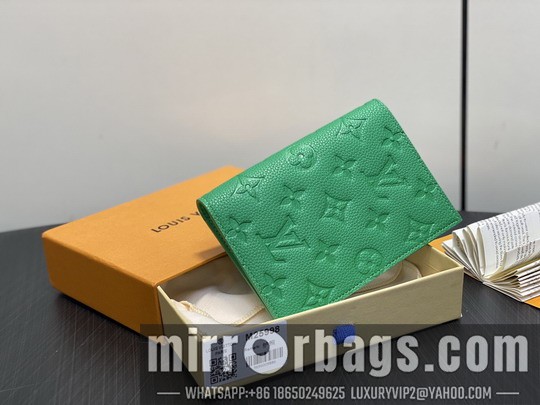 Replica LV Bags Multiple M25988 10x14x2.5cm gf