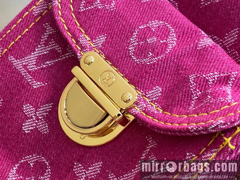 Replica LV Bags Vintage M95240 28.5x20x27.5cm gf