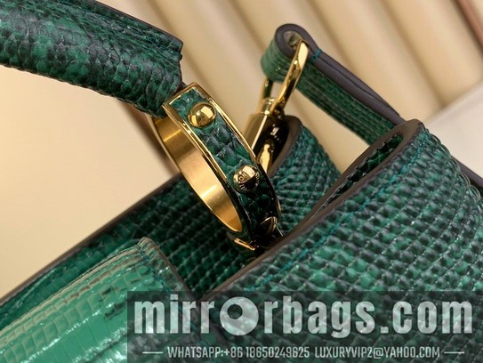 Replica LV Bags Cap N48865 27x18x9cm gf4